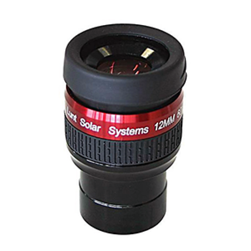 12mm Flat-Field Eyepiece