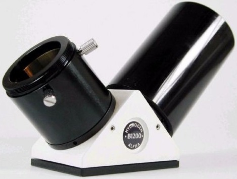 B1200 1.25inch BF Diagonal with T2 Connection