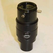 B1800 1.25in BF Extn tube with 2inch