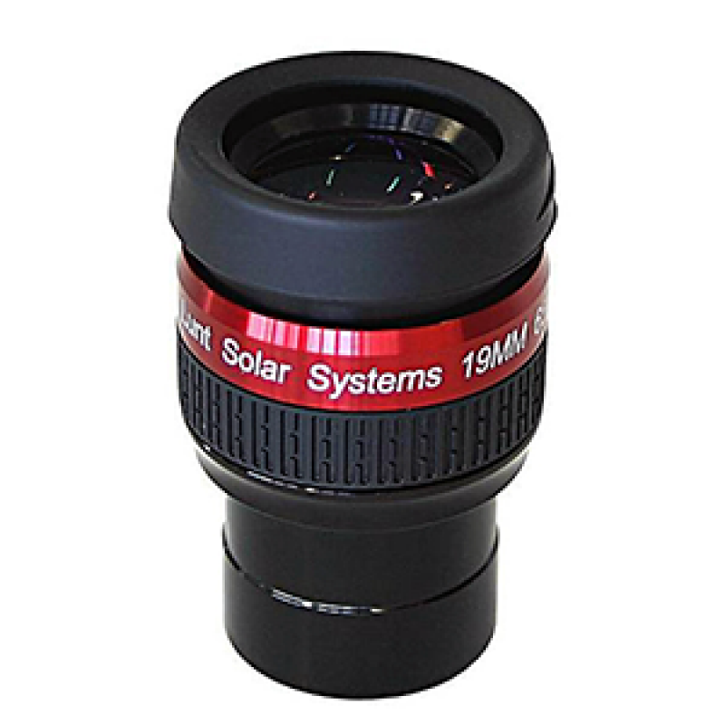 19mm Flat-Field Eyepiece