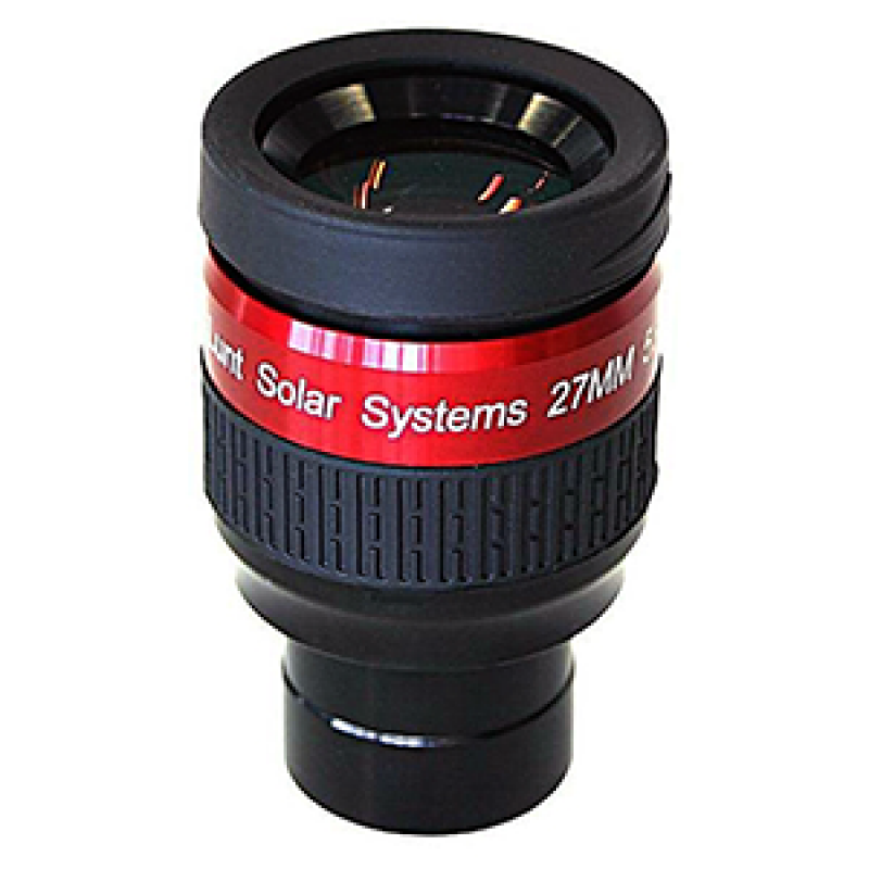 27mm Flat-Field Eyepiece