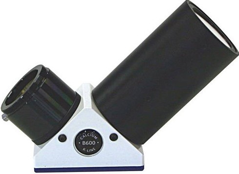 B600 2inch BF Diagonal with T2 Connection