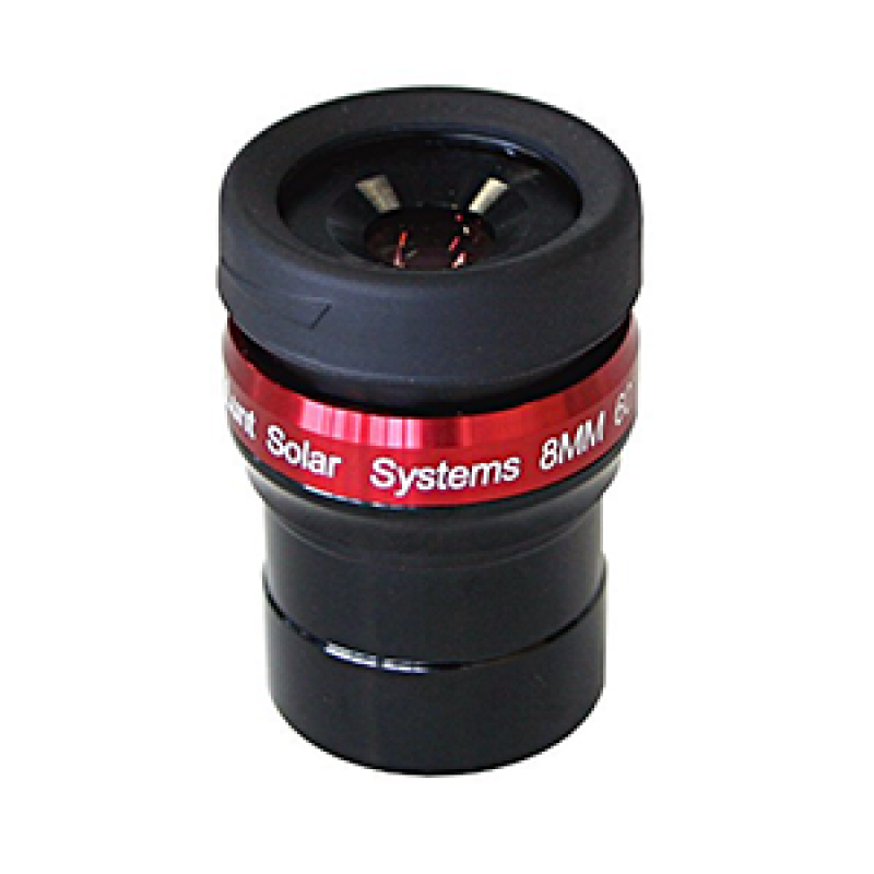 8mm Flat-Field Eyepiece
