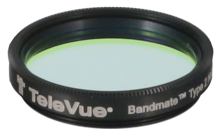 Bandmade 1¼" Nebustar Filter