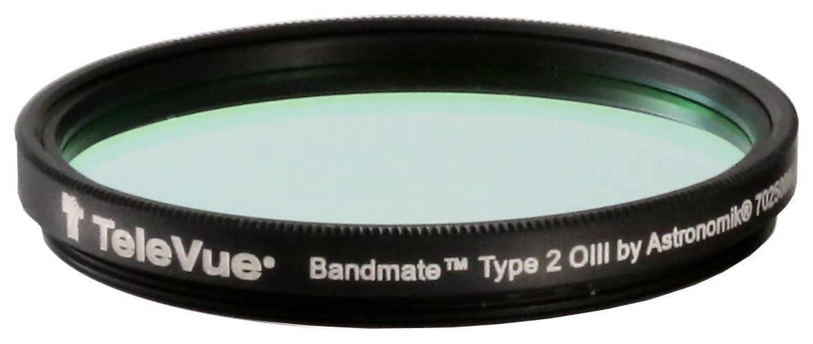 Bandmade 2" OIII Filter