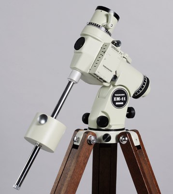 EM-11 Temma-2 Jr EQ (4.6 kg)