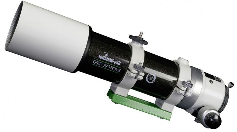 Evostar 72mm ED OTA