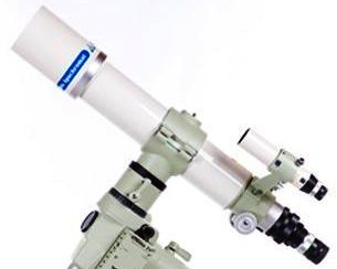 Takahashi FC-76DCU OTA (w/fixed dew shield)