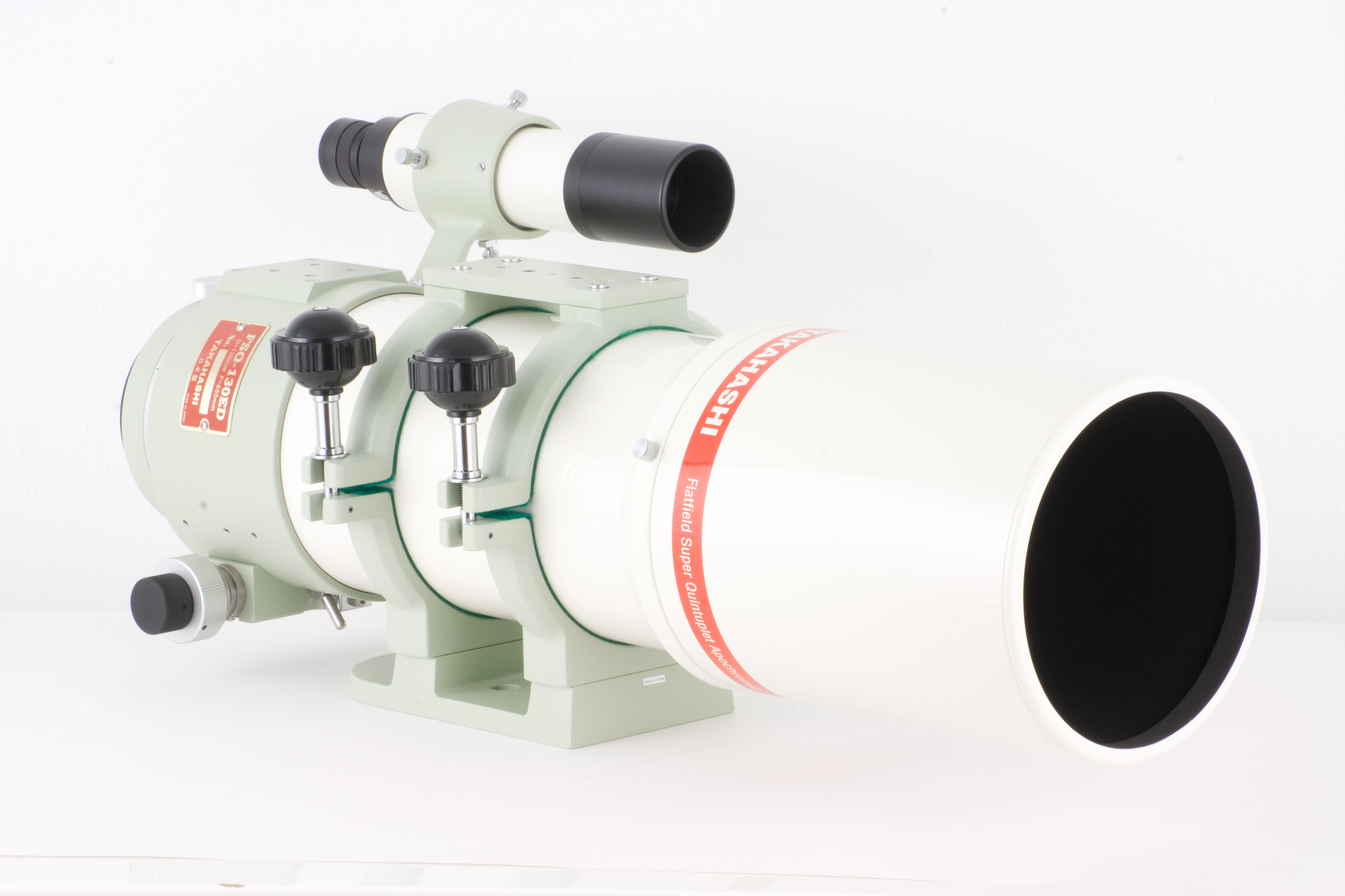 Takahashi FSQ-130ED OTA