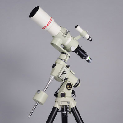 Takahashi FSQ-85EDX EM-11 Temma-2 Jr